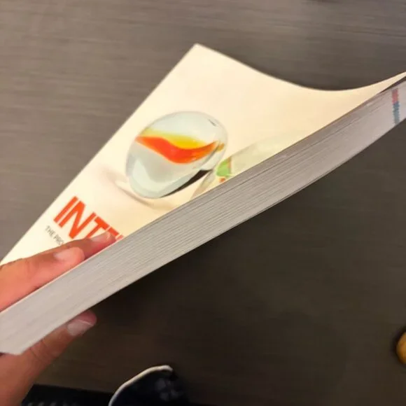 Interplay The Process of Interpersonal Communication Thirteenth Edition Book - Picture 11 of 13